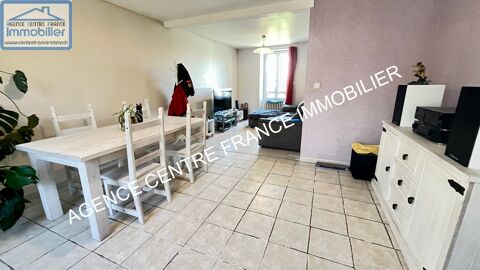  Appartement � vendre 5 pi�ces 95 m�