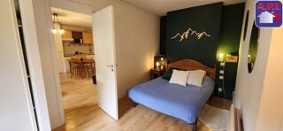  Appartement à vendre 2 pièces 39 m²