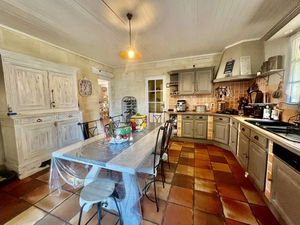 � vendre  Villa Parempuyre (33290)