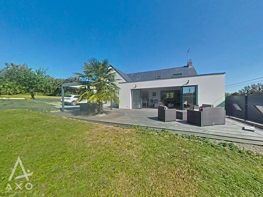 Maison 5 pièces 154 m² · à Bayeux · 154 m² · 436 800 €