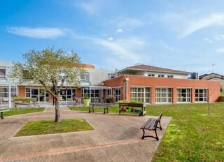  Appartement  vendre 1 pice 20 m