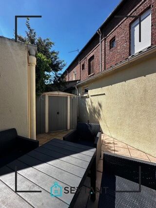  Maison � vendre 4 pi�ces 76 m�