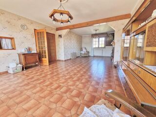  Maison à vendre 8 pièces 162 m²