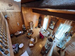  Appartement � vendre 4 pi�ces 124 m�