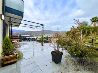  Appartement � vendre 4 pi�ces 83 m�