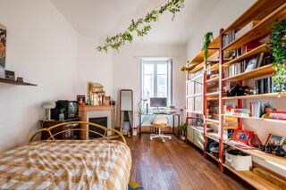  Appartement � vendre 3 pi�ces 80 m�