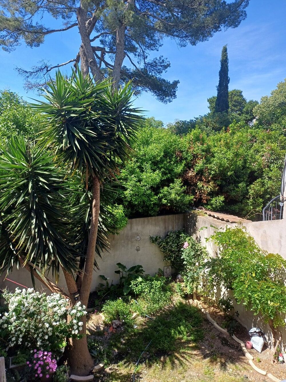 Maison 3 pièces 70 m² · à Gigean · 70 m² · 282 000 €