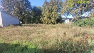  Terrain � vendre 773 m�