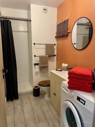  Appartement � vendre 1 pi�ce 24 m�