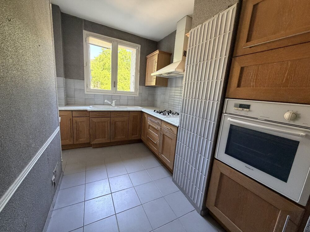 Vente Appartement Appartement Montpellier