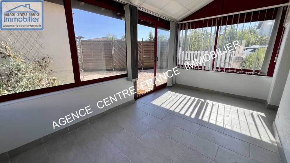 Vente Maison Maison Bourges