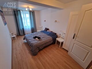  Maison � vendre 3 pi�ces 92 m�