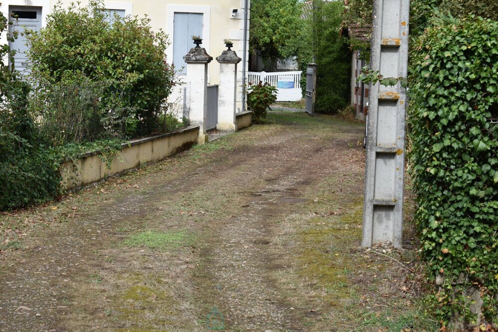 Vente Maison Maison Moulin-neuf