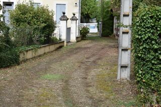  Maison à vendre 3 pièces 120 m²