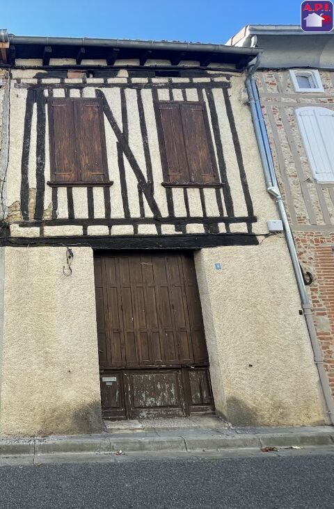   Maison de village Maison - 4 pi�ce(s) - 92 m�