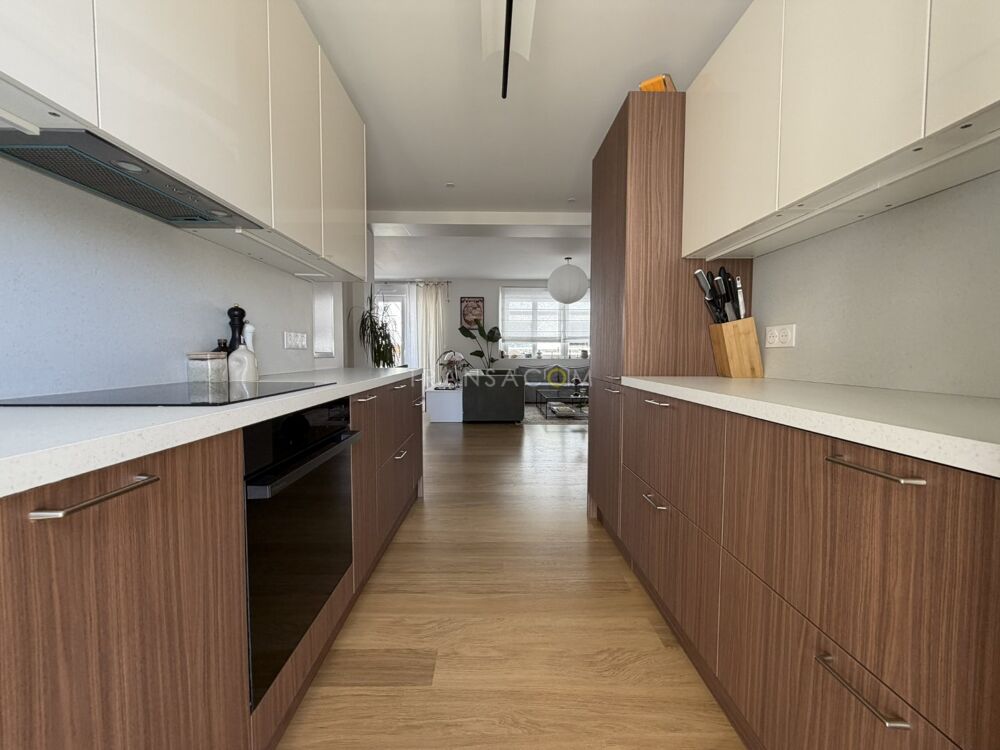 Vente Appartement Appartement Tours