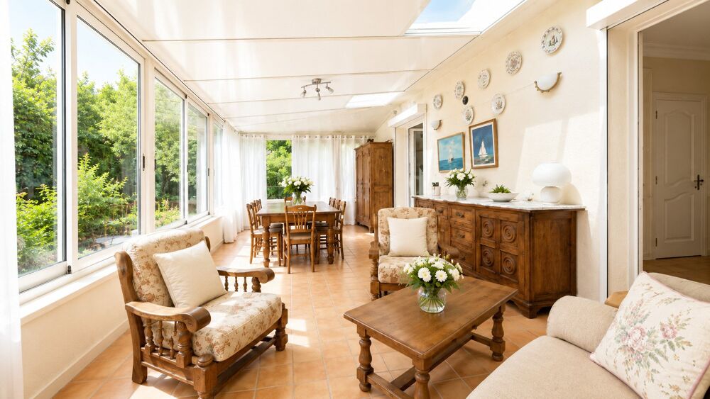 à vendre  Maison Le Pouliguen (44510)