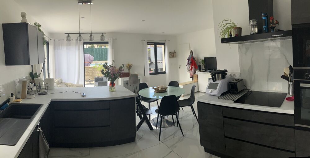 à vendre  Maison Taluyers (69440)