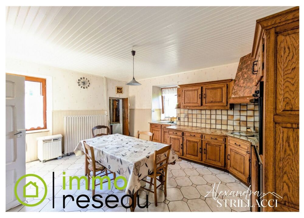 Vente Maison Maison Thicourt