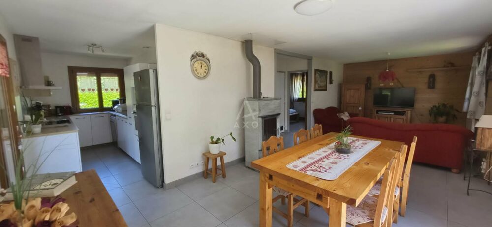 Vente Maison Maison Grignon