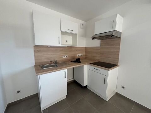  Appartement � louer 2 pi�ces 45 m�