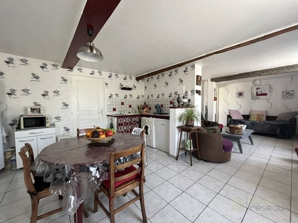 Vente Maison Maison Gisors