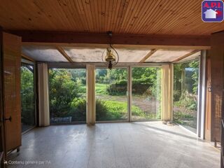  Maison � vendre 7 pi�ces 240 m�