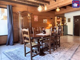  Maison à vendre 3 pièces 113 m²