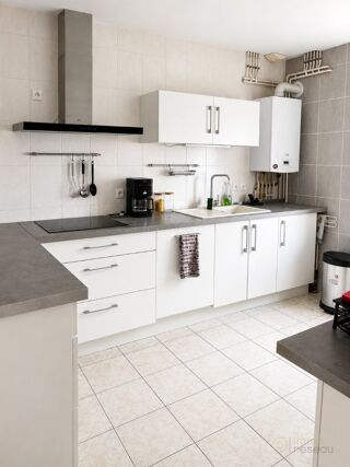  Maison à vendre 4 pièces 83 m²