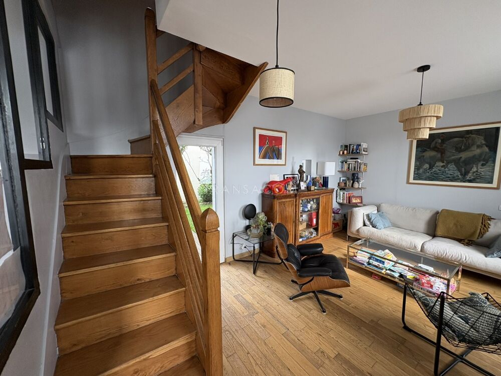 Vente Maison Maison Tours