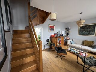  Maison à vendre 4 pièces 93 m²