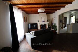  Maison à vendre 5 pièces 120 m²