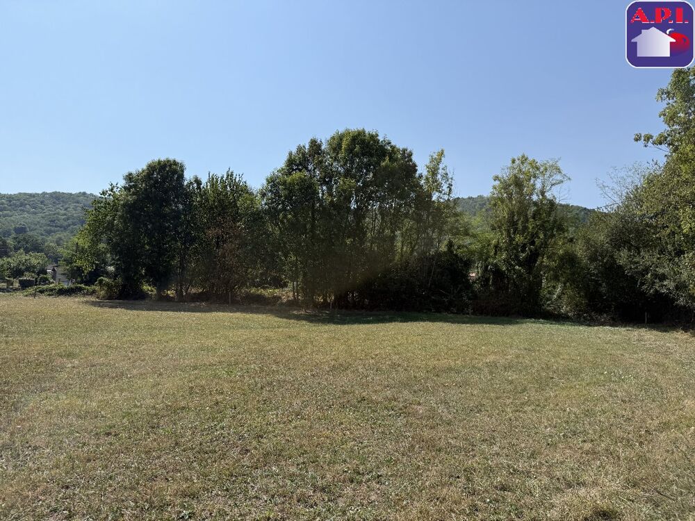 Vente Terrain Terrain Foix