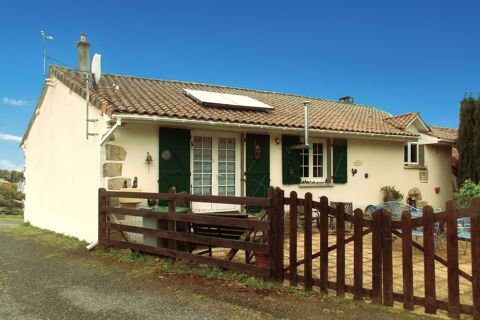   Maison de campagne Maison - 6 pi�ce(s) - 130 m�