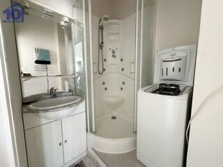  Appartement à vendre 2 pièces 25 m²