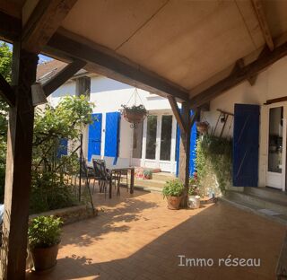  Maison  vendre 9 pices 215 m