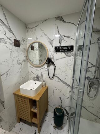  Appartement  vendre 2 pices 35 m