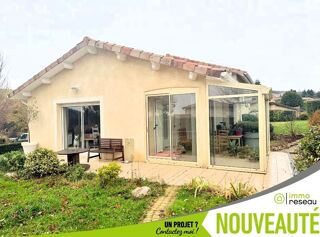  Maison � vendre 5 pi�ces 127 m�