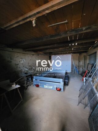  Parking / Garage � vendre 1 pi�ce 46 m�