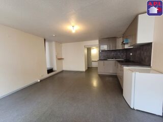  Appartement à louer 2 pièces 42 m²
