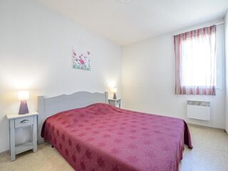  Appartement � vendre 3 pi�ces 47 m�