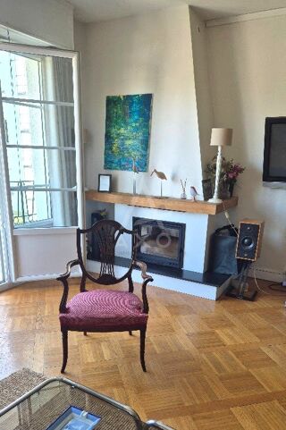  Appartement � vendre 5 pi�ces 108 m�