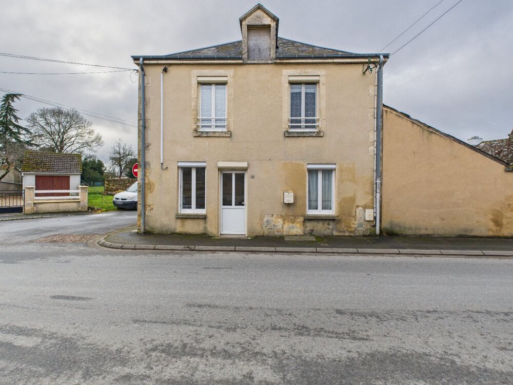 Vente Maison Ensemble Immobilier Saint aout