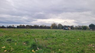  Terrain � vendre 5140 m�