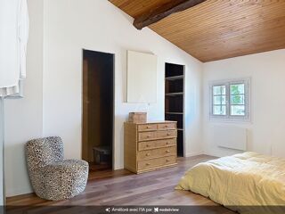  Maison à vendre 4 pièces 125 m²