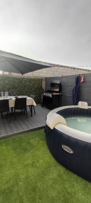  Appartement � vendre 3 pi�ces 61 m�