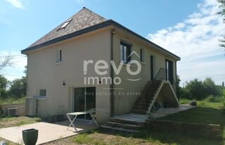  Maison à vendre 8 pièces 164 m²