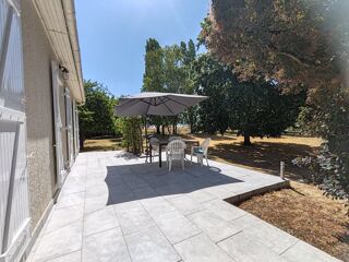  Maison à vendre 5 pièces 110 m²