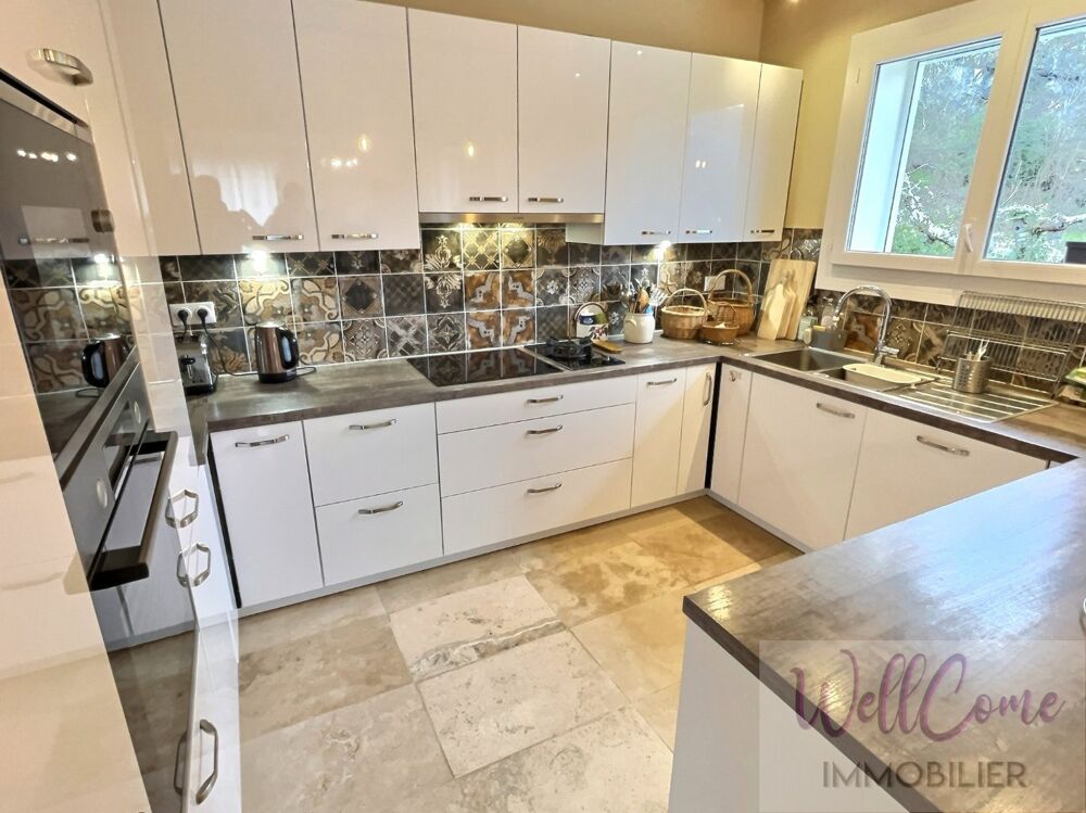 � vendre  Maison Aix-les-Bains (73100)