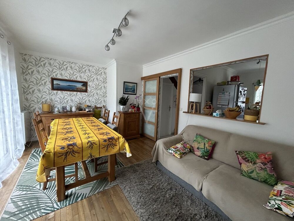 Vente Maison Maison Lanester